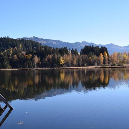 Apartmán Haus Brugglbach Kirchberg in Tirol Exteriér fotografie