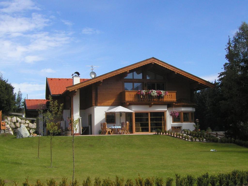 Apartmán Haus Brugglbach Kirchberg in Tirol Exteriér fotografie