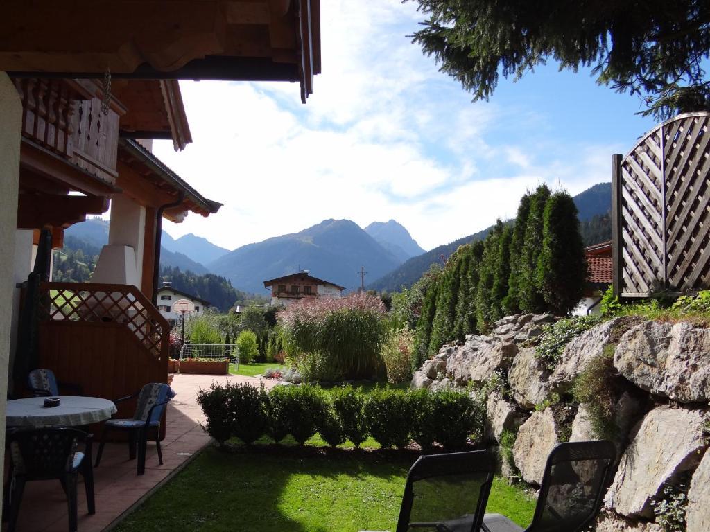 Apartmán Haus Brugglbach Kirchberg in Tirol Exteriér fotografie